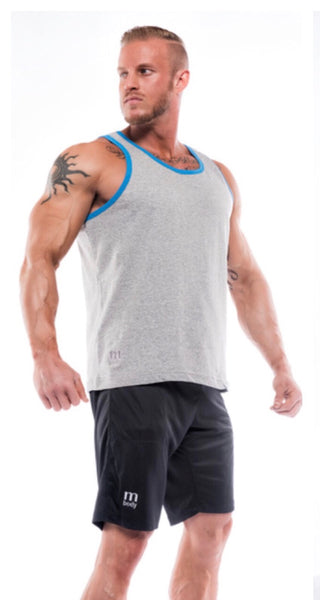 The Power Yoga Short