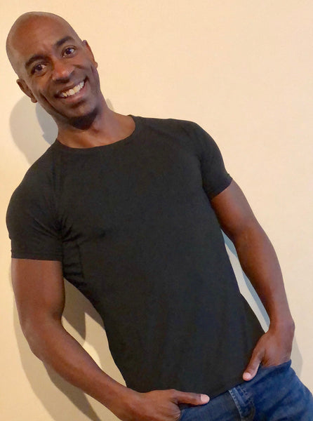 The Dharma Sport T-Shirt