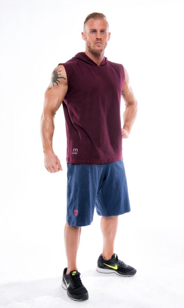 The Warrior Yoga Shorts