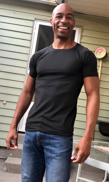 The Dharma Sport T-Shirt