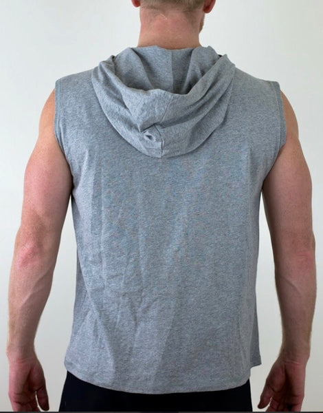 The mbody Muscle Hoodie