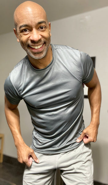 The Hero Dry Fit T-Shirt