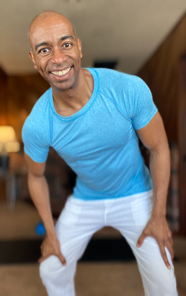 The Dharma Sport T-Shirt