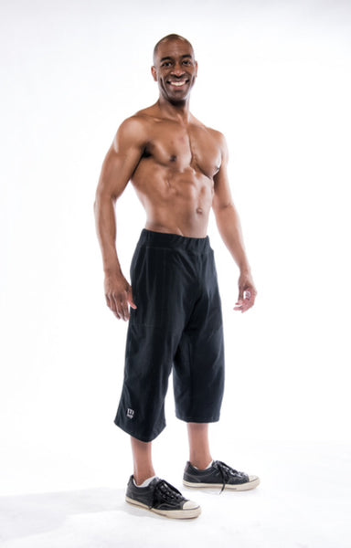 The Warrior Shiva Short