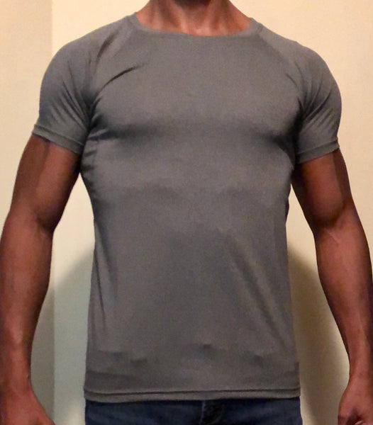 The Dharma Sport T-Shirt